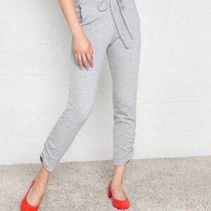 Brianna Joggers -Curvy